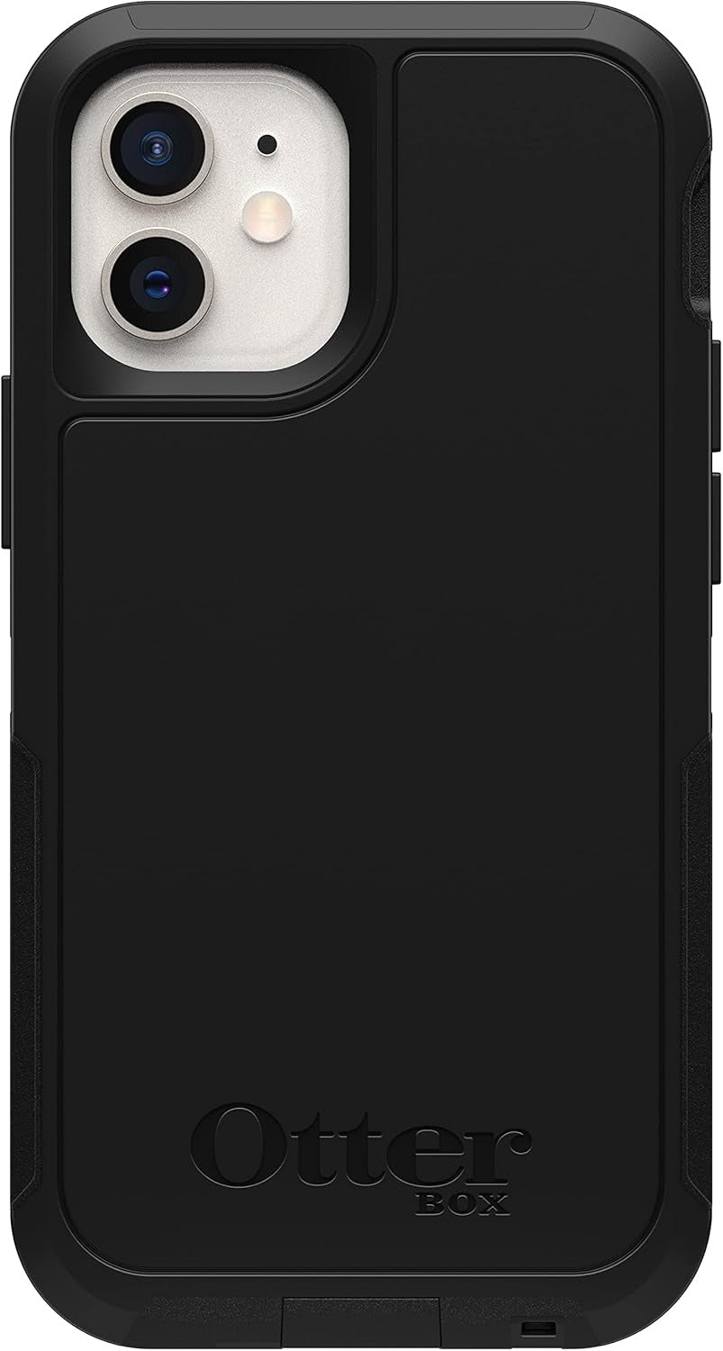 Otterbox Defender with MagSafe case iPhone 13 Mini & 12 Mini 5.4 - Black