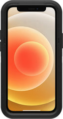 Otterbox Defender with MagSafe case iPhone 13 Mini & 12 Mini 5.4 - Black