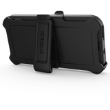Otterbox Defender Rugged Case Belt Clip Holster for Google Pixel 9 / 9 Pro - Black