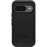 Otterbox Defender Rugged Case Belt Clip Holster for Google Pixel 9 / 9 Pro - Black