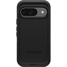 Load image into Gallery viewer, Otterbox Defender Rugged Case Belt Clip Holster for Google Pixel 9 / 9 Pro - Black