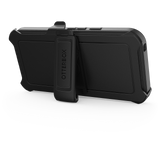 Otterbox Defender Rugged Case Belt Clip Holster for Google Pixel 9 Pro XL - Black