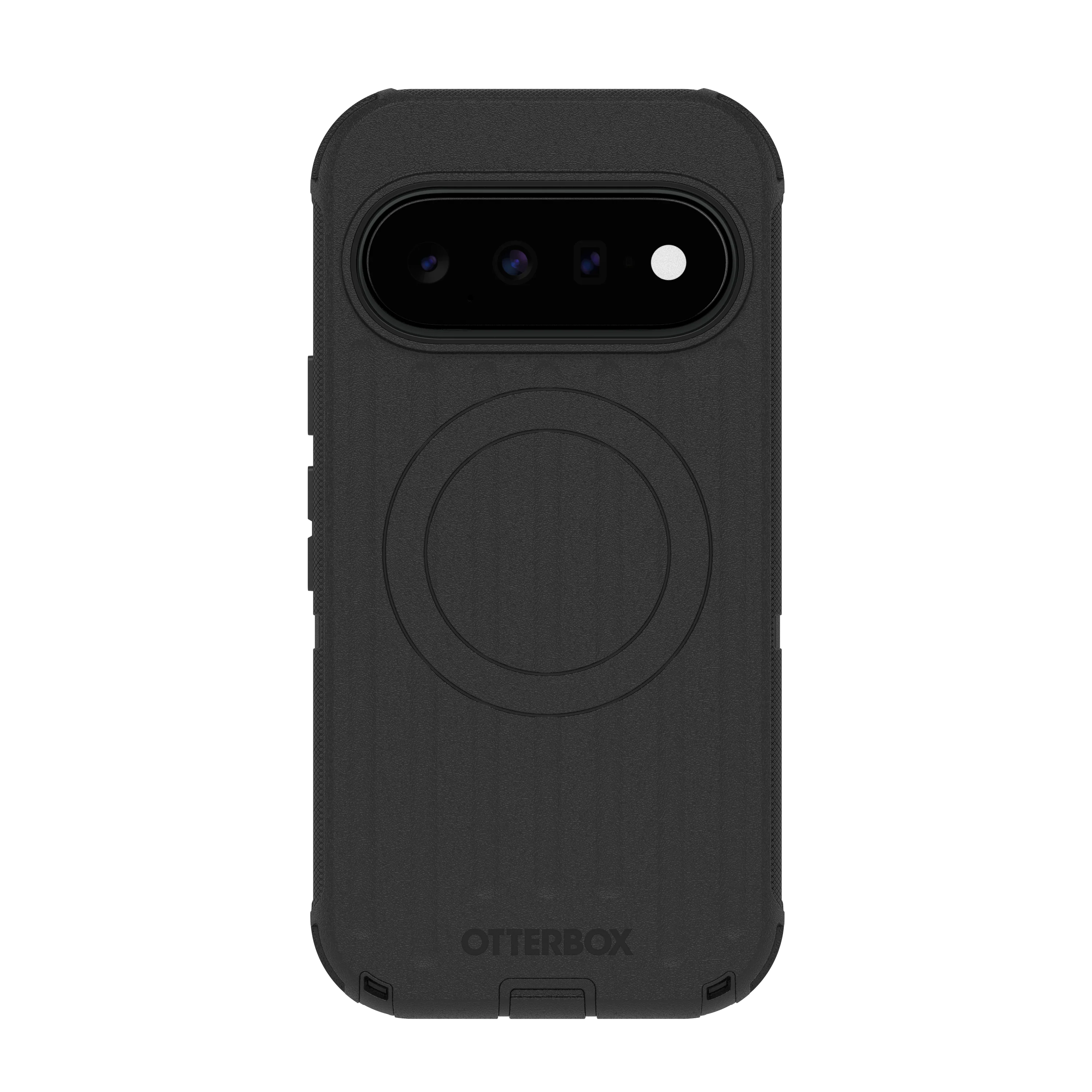 Otterbox Defender Pro Case with Magnet for Google Pixel 11 / 11 Pro - Black