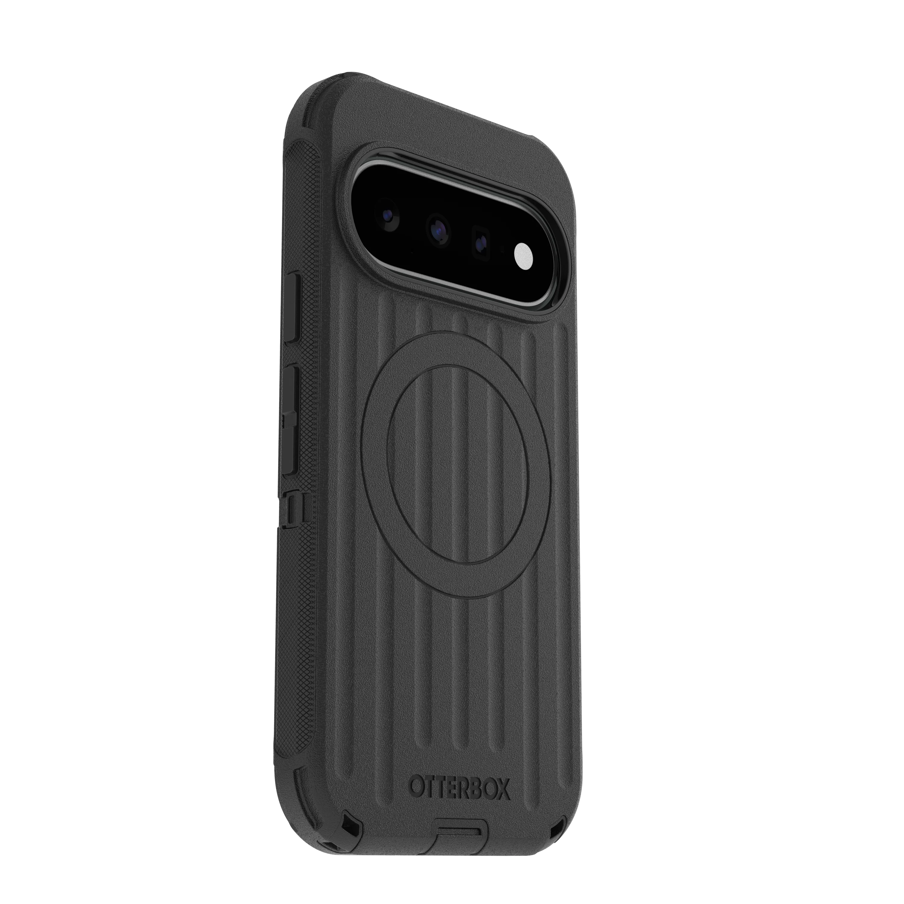 Otterbox Defender Pro Case with Magnet for Google Pixel 11 / 11 Pro - Black