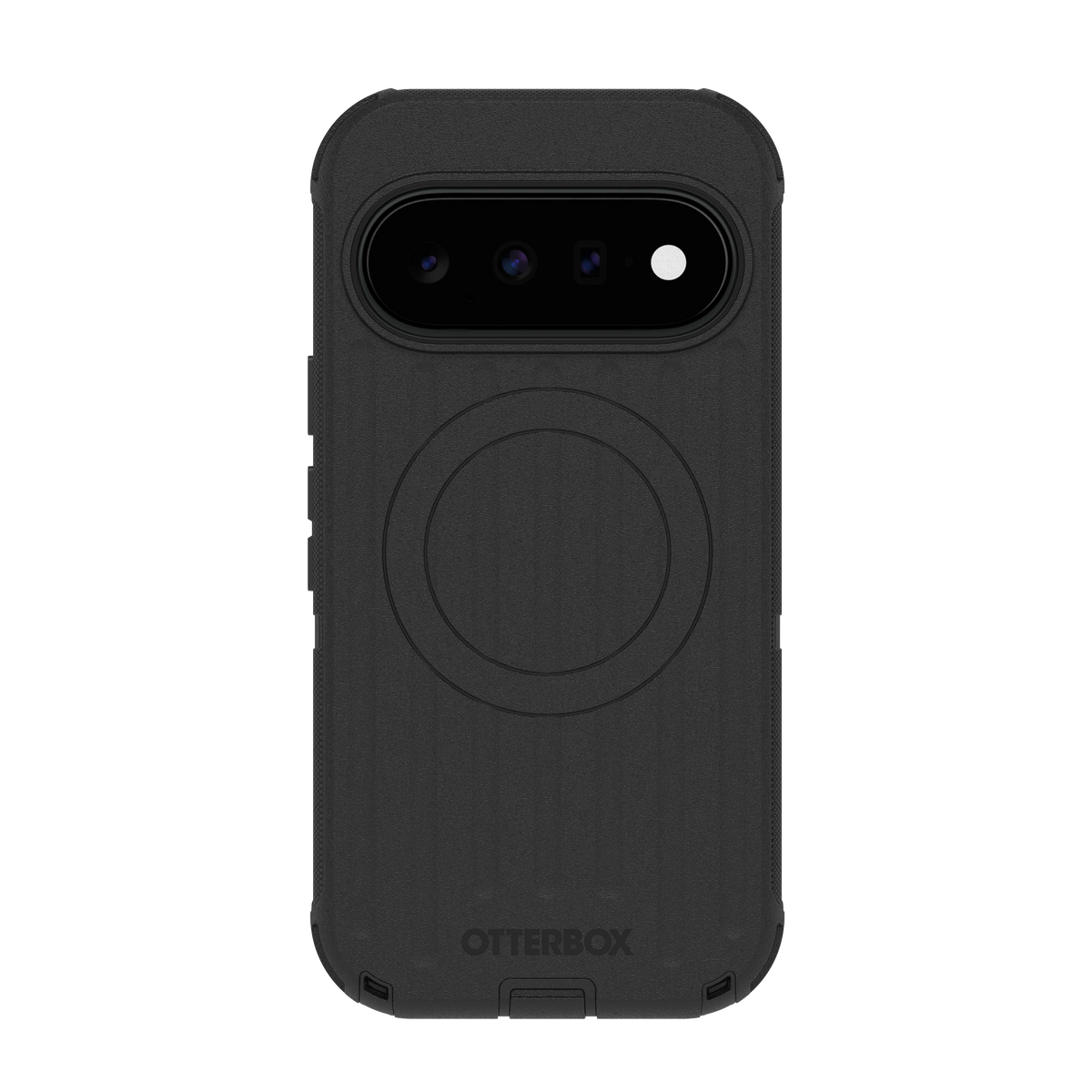 Otterbox Defender Pro Case with Magnet for Google Pixel 11 / 11 Pro - Black