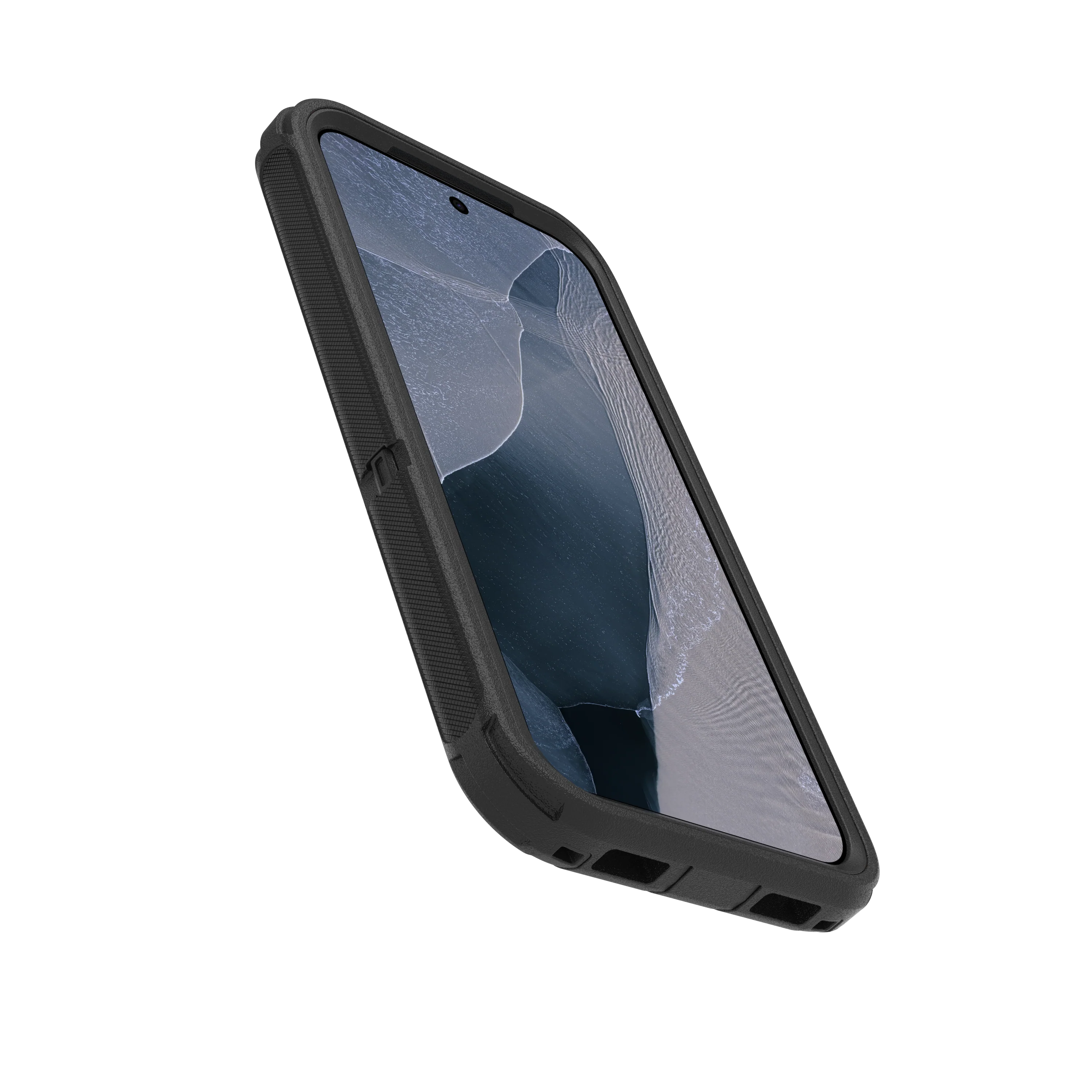 Otterbox Defender Pro Case with Magnet for Google Pixel 11 / 11 Pro - Black