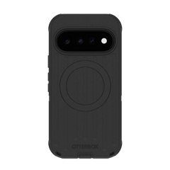 Otterbox Defender Pro Case with Magnet for Google Pixel 11 / 11 Pro - Black