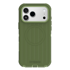 OtterBox Defender Pro Case for iPhone 18 Pro 6.3 - Halfwise Green