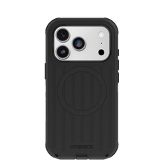 OtterBox Defender Pro Case for iPhone 18 Pro Max 6.9 - Black