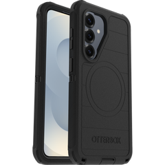 Otterbox Defender Pro Magnets for Samsung Galaxy S26 standard - Black