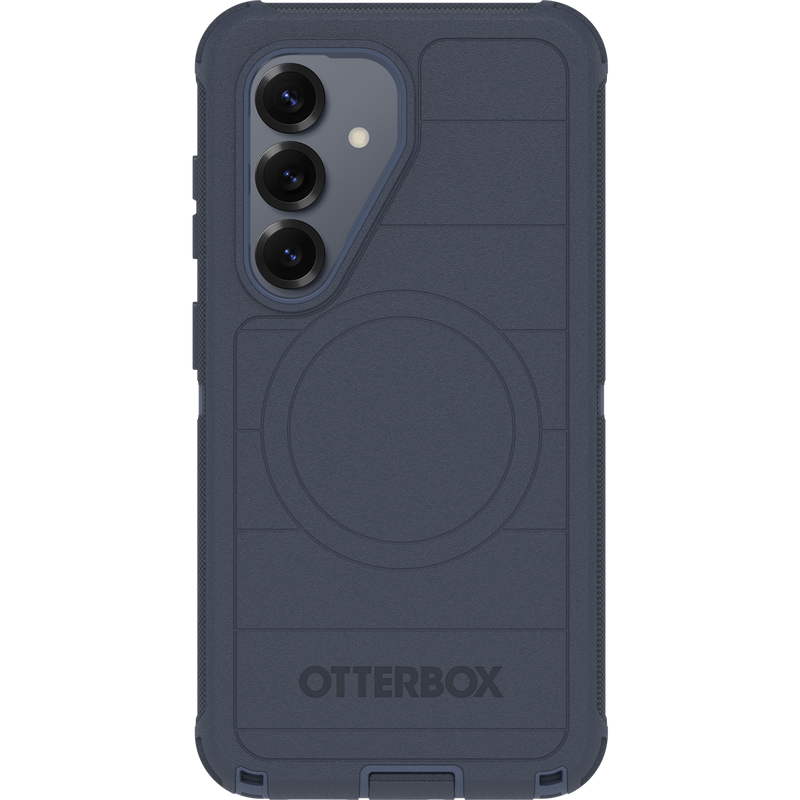 Otterbox Defender Pro Magnets for Samsung Galaxy S26 Plus - Riverside Blue