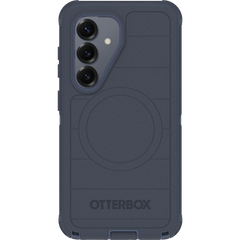 Otterbox Defender Pro Magnets for Samsung Galaxy S26 Plus - Riverside Blue