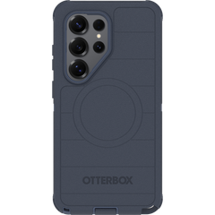 Otterbox Defender Pro Magnets for Samsung Galaxy S26 Ultra - Riverside Blue