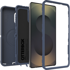 Otterbox Defender Pro Magnets for Samsung Galaxy S26 Ultra - Riverside Blue