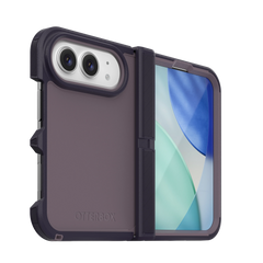 OtterBox Defender Pro XT Case for iPhone Duo - Adomania Purple