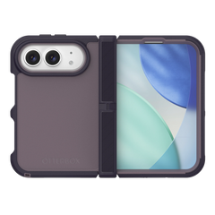OtterBox Defender Pro XT Case for iPhone Duo - Adomania Purple