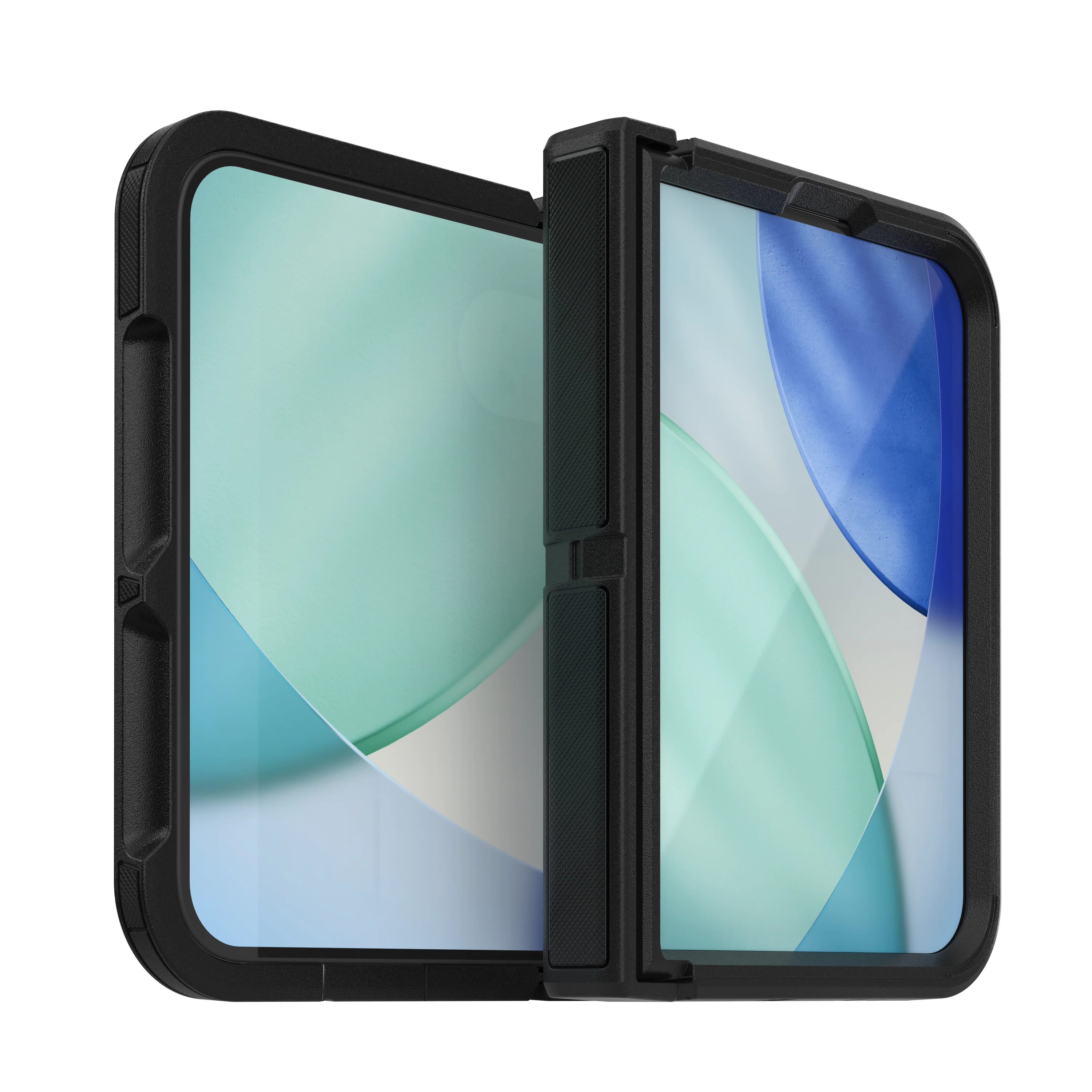 OtterBox Defender Pro XT Case for iPhone Duo - Black