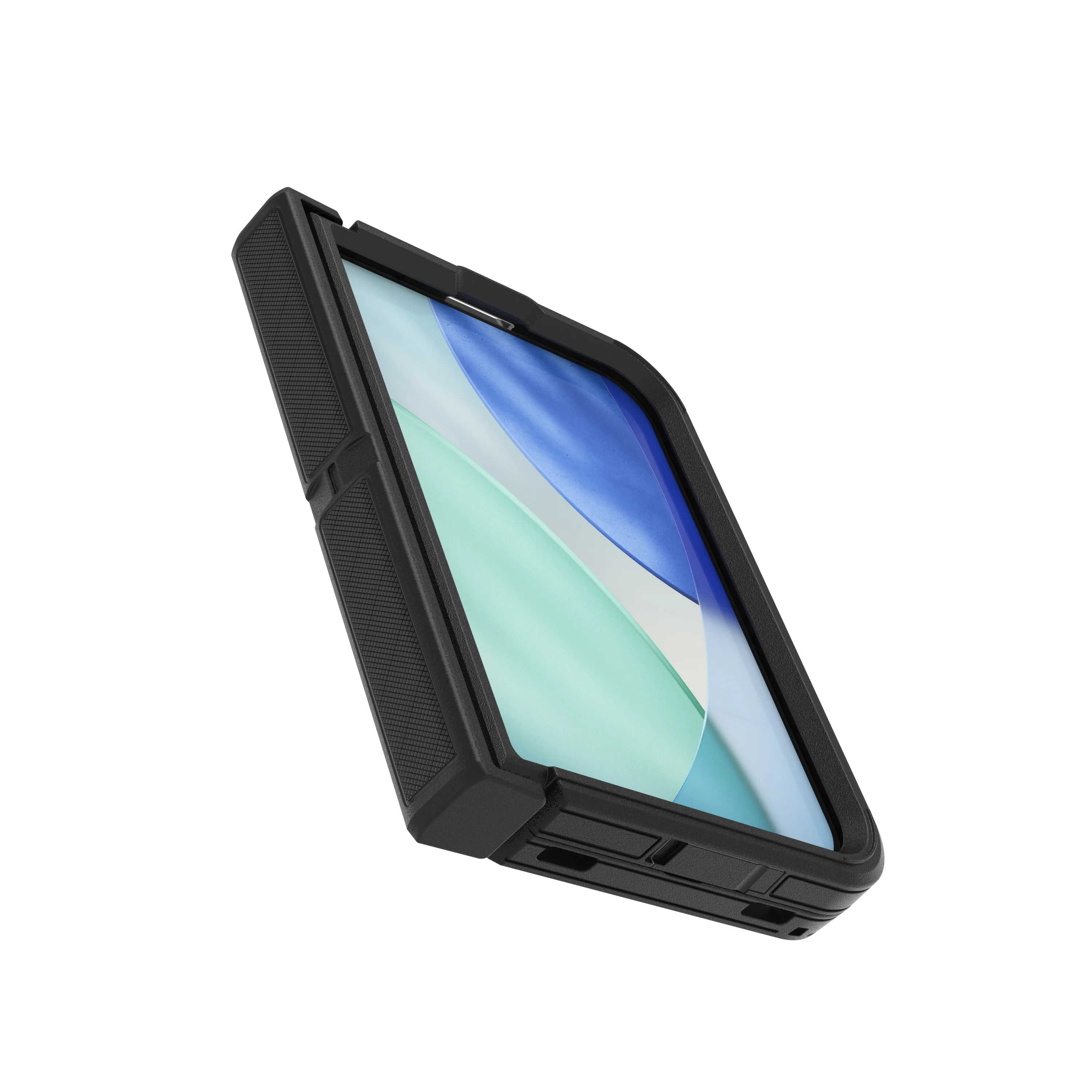 OtterBox Defender Pro XT Case for iPhone Duo - Black