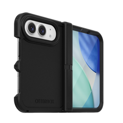OtterBox Defender Pro XT Case for iPhone Duo - Black