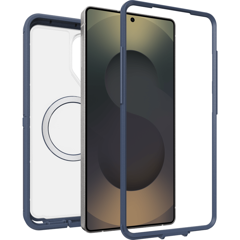 Otterbox Defender Pro XT Magnets for Samsung Galaxy S26 Ultra - Baby Blue Jean