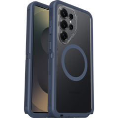 Otterbox Defender Pro XT Magnets for Samsung Galaxy S26 Ultra - Baby Blue Jean