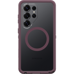Otterbox Defender Pro XT Magnets for Samsung Galaxy S26 Ultra - Dye Hard Purple