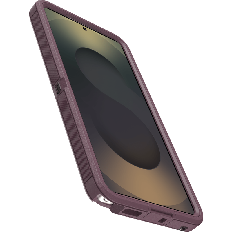 Otterbox Defender Pro XT Magnets for Samsung Galaxy S26 Ultra - Dye Hard Purple