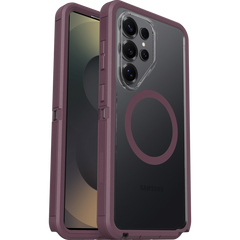 Otterbox Defender Pro XT Magnets for Samsung Galaxy S26 Ultra - Dye Hard Purple