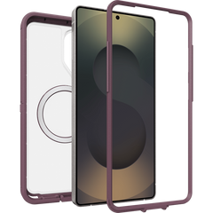 Otterbox Defender Pro XT Magnets for Samsung Galaxy S26 Ultra - Dye Hard Purple