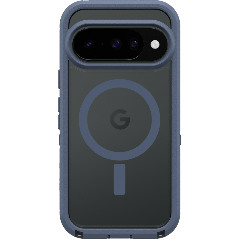 Otterbox Defender Pro XT with Pixelsnap for Pixel 10 / 10 Pro - Baby Blue Jeans