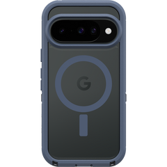 Otterbox Defender Pro XT with Pixelsnap for Pixel 10 / 10 Pro - Baby Blue Jeans