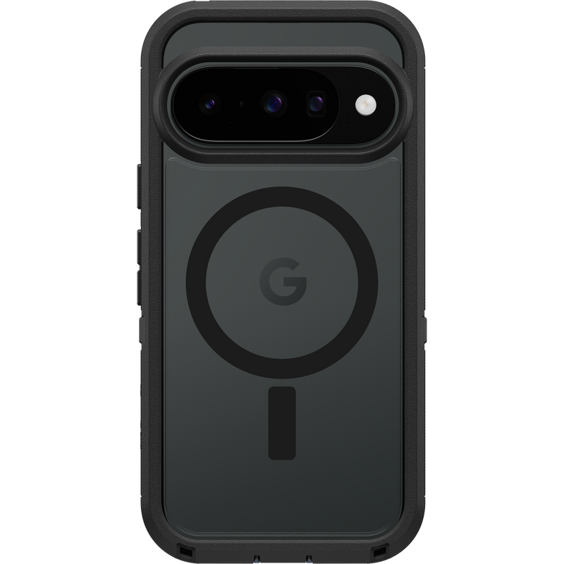 Otterbox Defender Pro XT with Pixelsnap for Pixel 10 / 10 Pro - Darkside