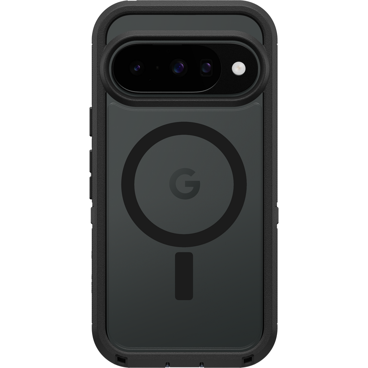 Otterbox Defender Pro XT with Pixelsnap for Pixel 10 / 10 Pro - Darkside