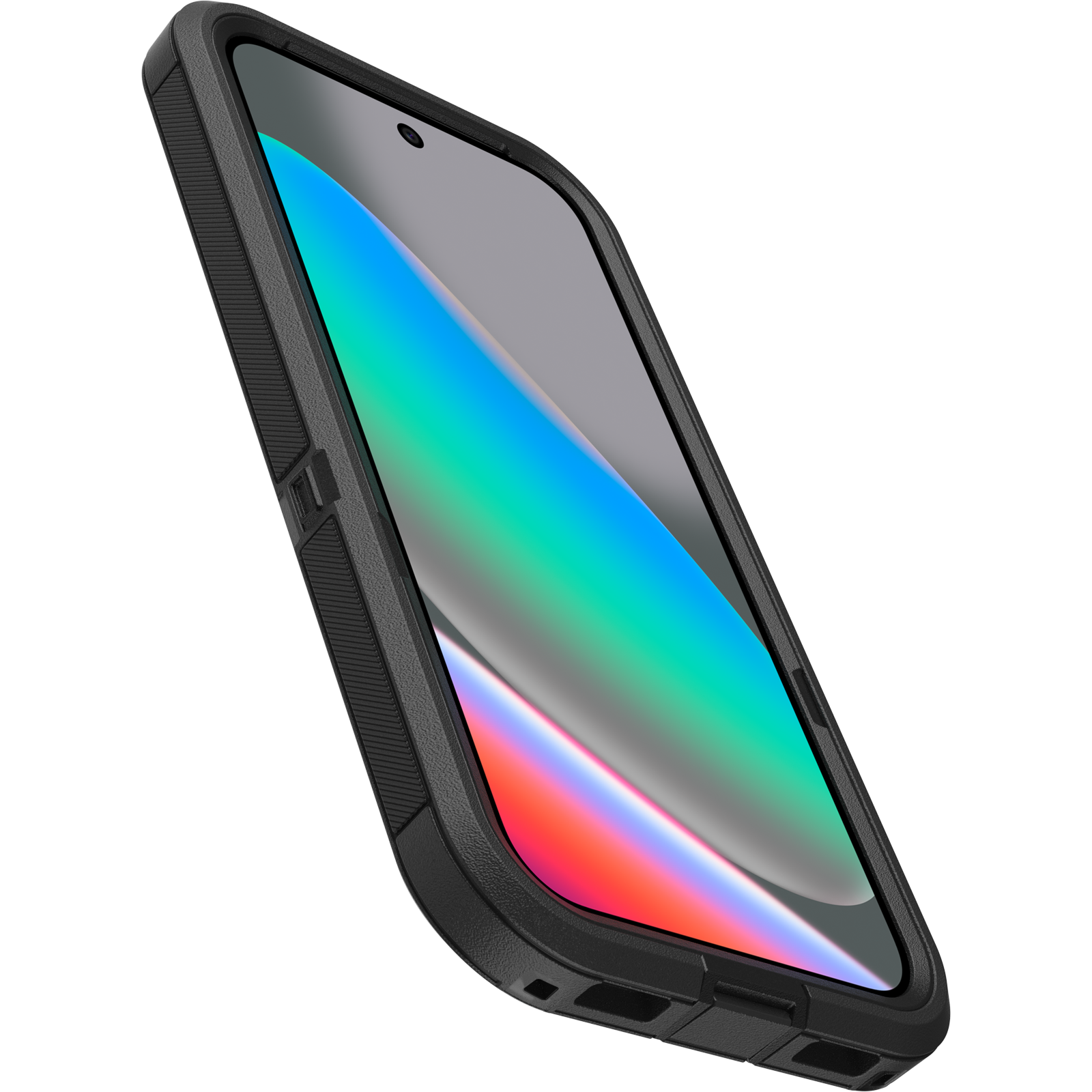 Otterbox Defender Pro XT with Pixelsnap for Pixel 10 / 10 Pro - Darkside