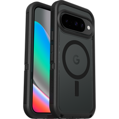 Otterbox Defender Pro XT with Pixelsnap for Pixel 10 / 10 Pro - Darkside