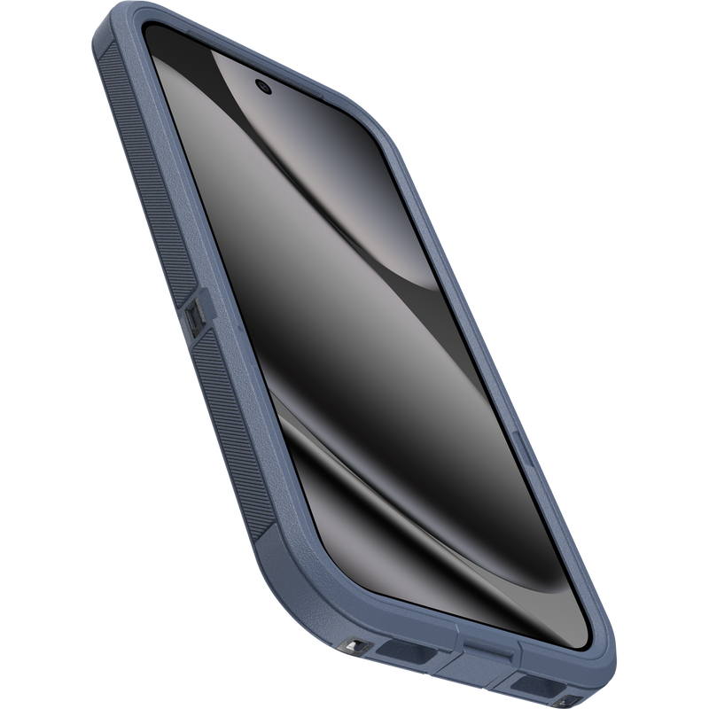 Otterbox Defender Pro XT with Pixelsnap for Pixel 10 Pro XL - Baby Blue Jeans