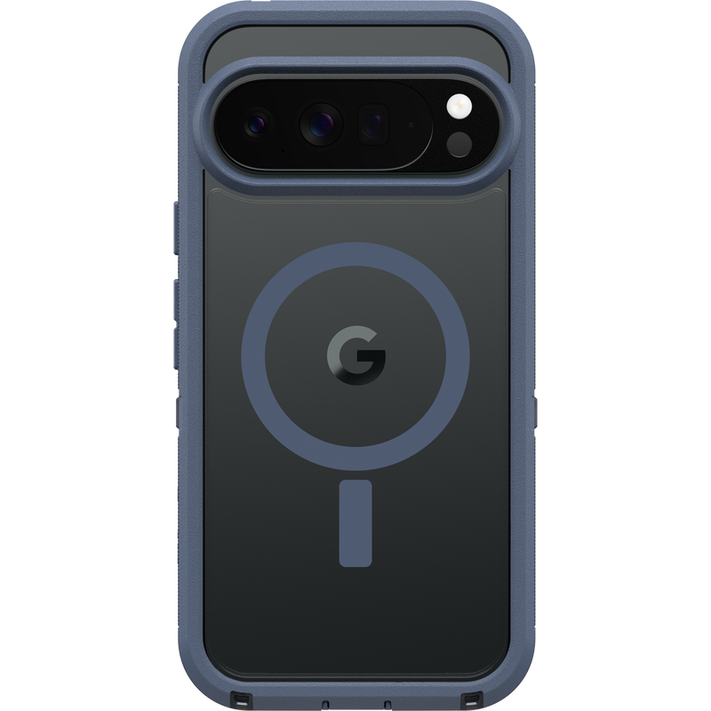 Otterbox Defender Pro XT with Pixelsnap for Pixel 10 Pro XL - Baby Blue Jeans