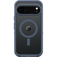 Otterbox Defender Pro XT with Pixelsnap for Pixel 10 Pro XL - Baby Blue Jeans
