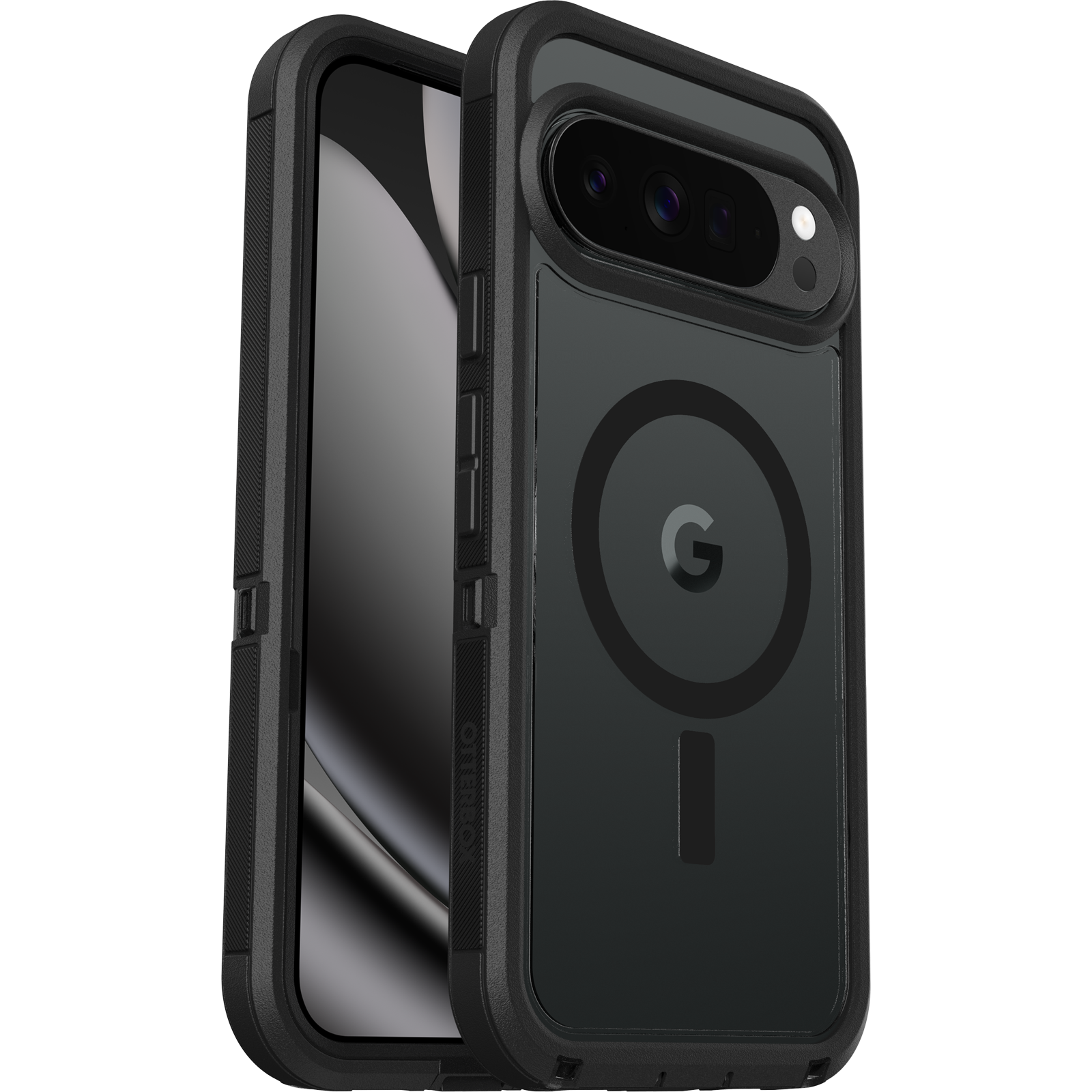 Otterbox Defender Pro XT with Pixelsnap for Pixel 10 Pro XL - Darkside