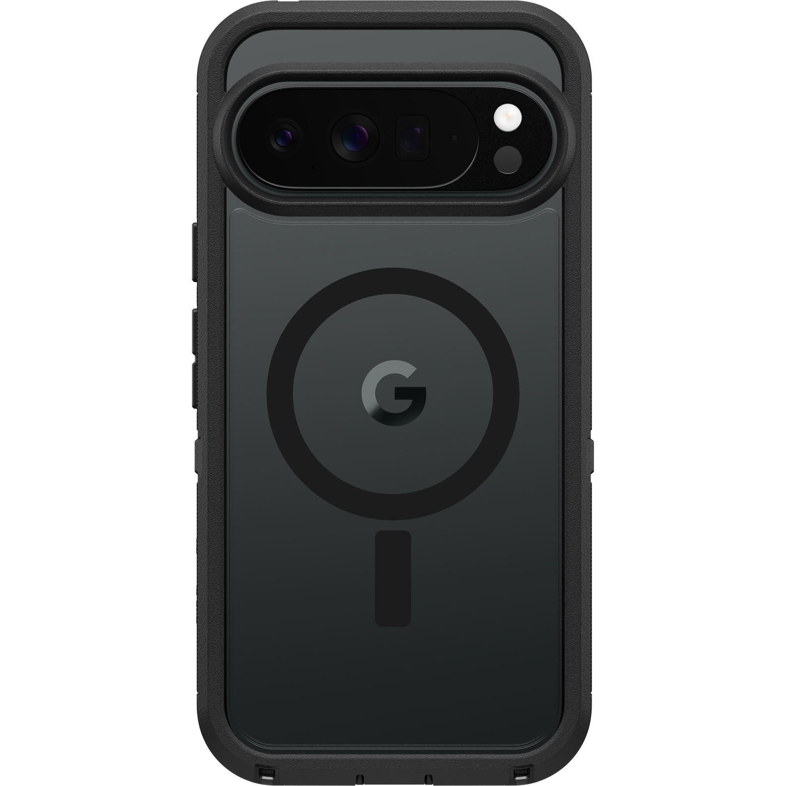 Otterbox Defender Pro XT with Pixelsnap for Pixel 10 Pro XL - Darkside