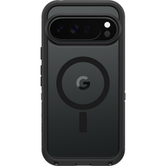 Otterbox Defender Pro XT with Pixelsnap for Pixel 10 Pro XL - Darkside