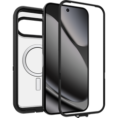Otterbox Defender Pro XT with Pixelsnap for Pixel 10 Pro XL - Darkside