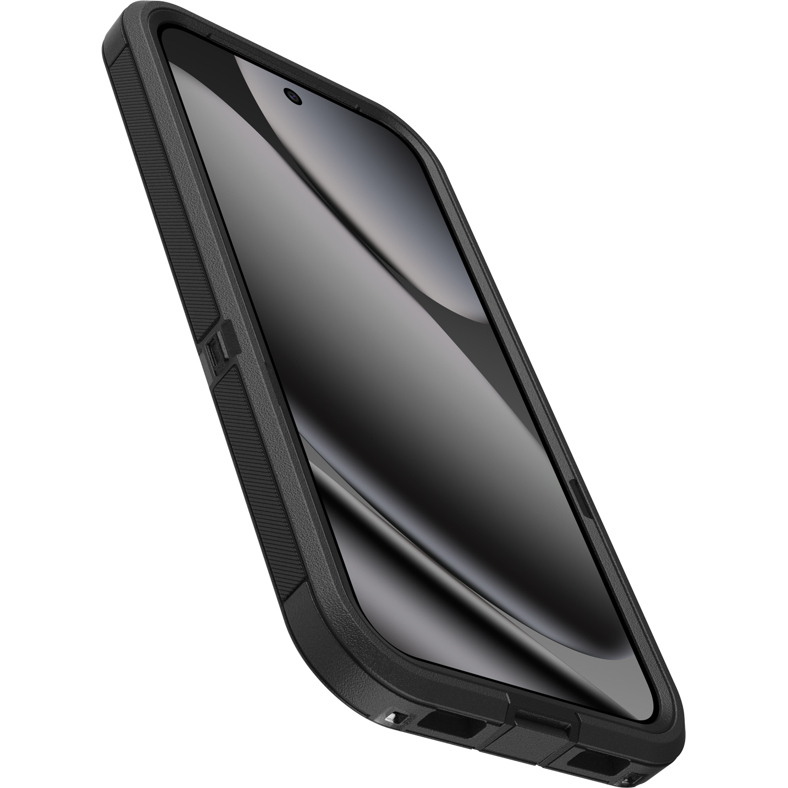 Otterbox Defender Pro XT with Pixelsnap for Pixel 10 Pro XL - Darkside