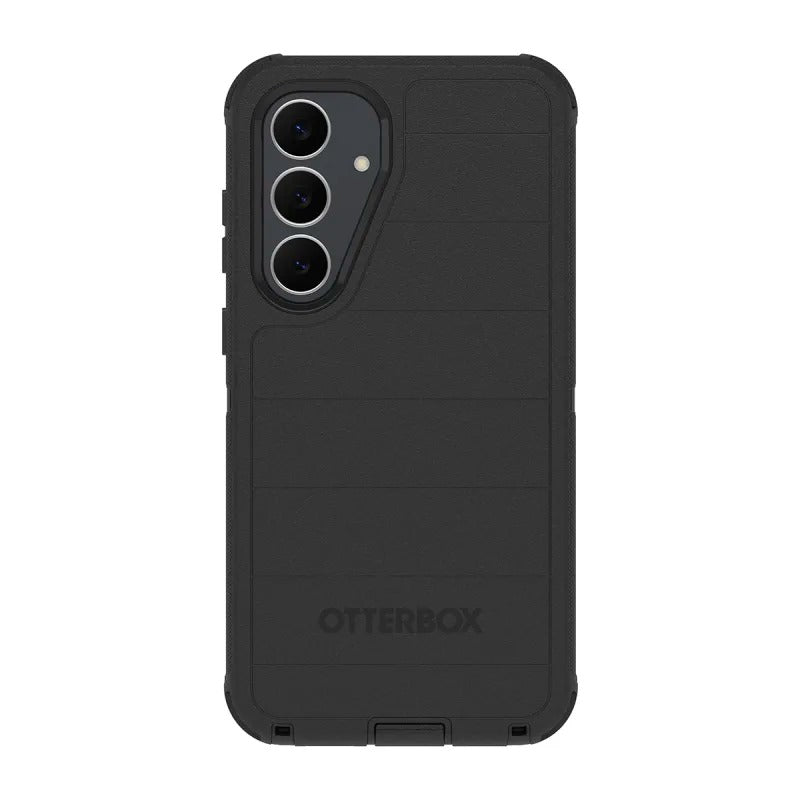 Otterbox Defender Case Samsung S25 FE 2025 5G 6.7 inch - Black