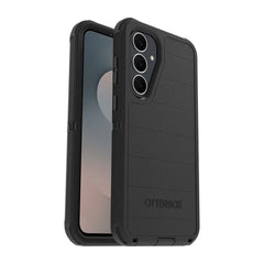 Otterbox Defender Case Samsung S25 FE 2025 5G 6.7 inch - Black