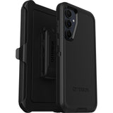 Otterbox Defender Rugged Protective Case for Samsung Galaxy A55 - Black