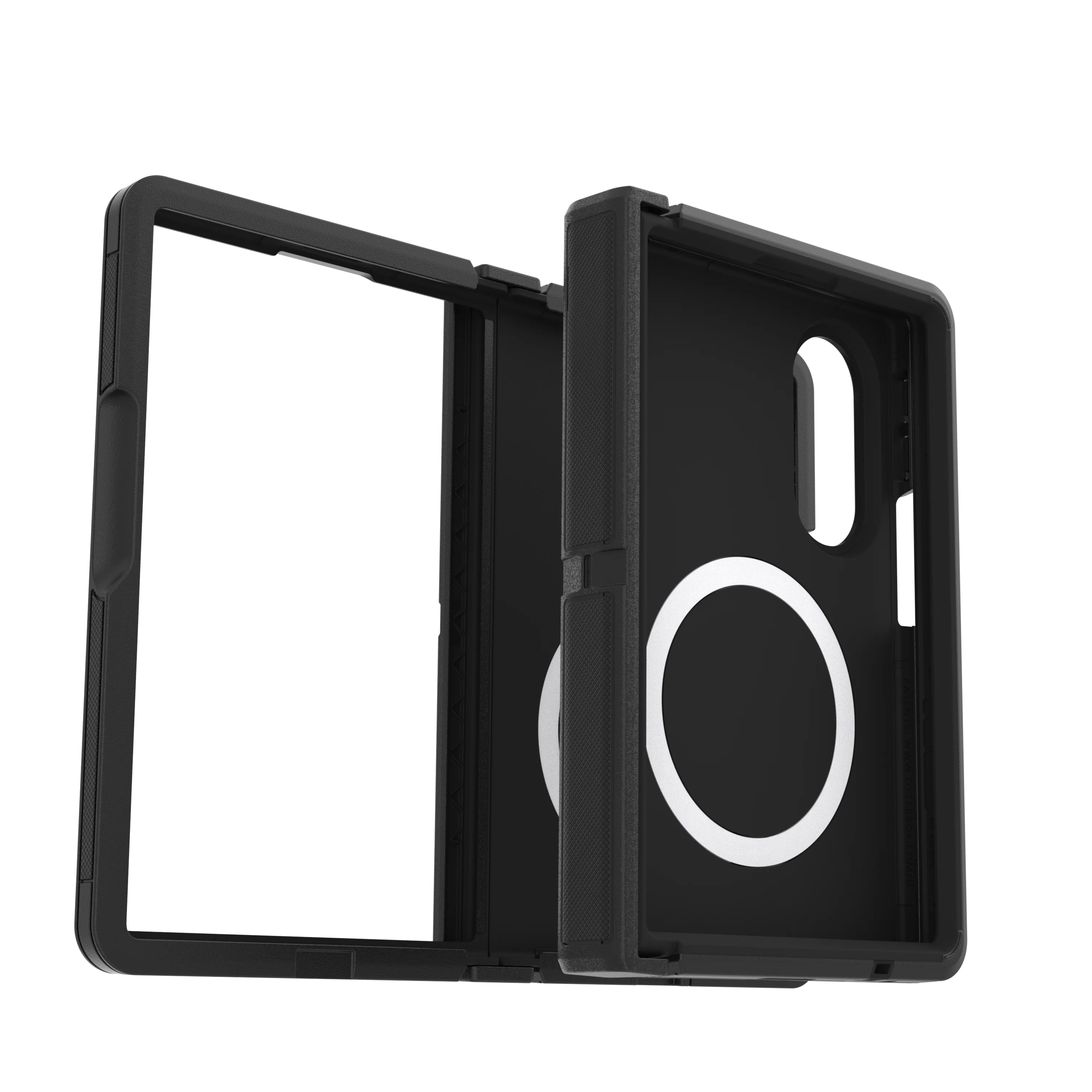 Galaxy Z Fold 8 rugged magnetic case