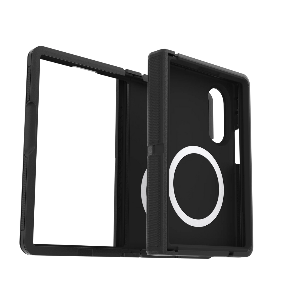 Galaxy Z Fold 8 rugged magnetic case