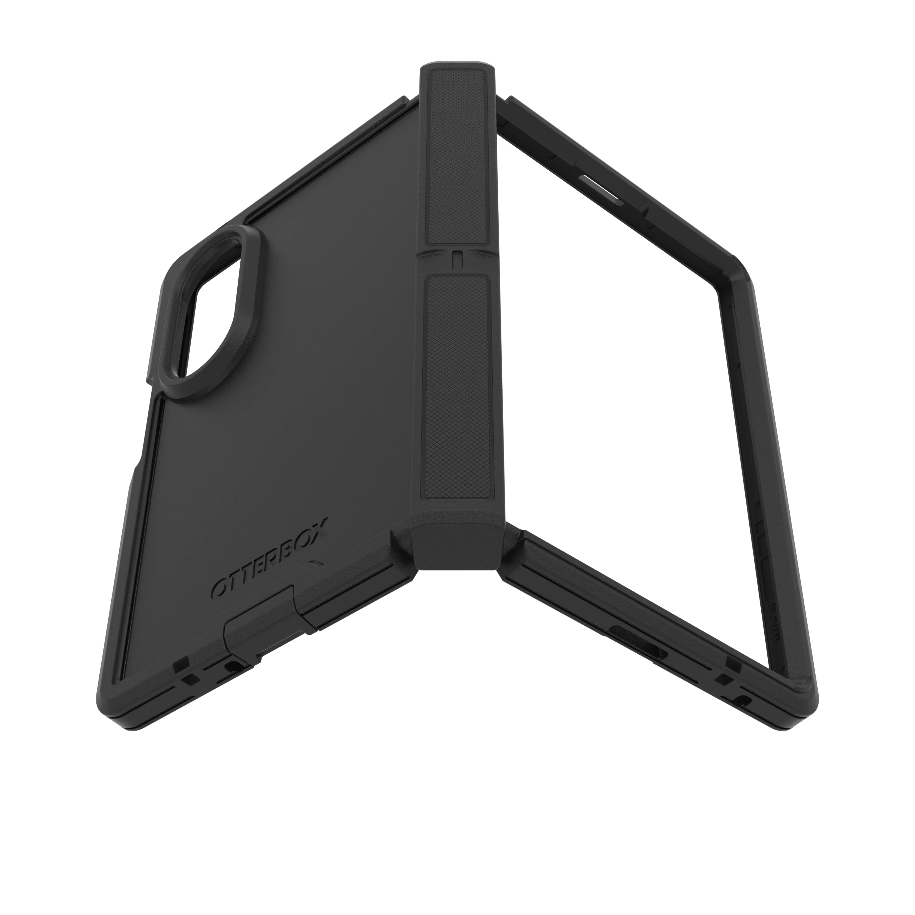 OtterBox Defender XT Rugged Case & Magnet Samsung Galaxy Z Fold 8 - Black