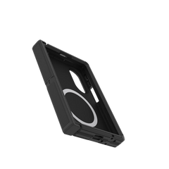 OtterBox Defender XT hinge protection